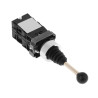 Manipulador TBCIN SD5-PA14 22mm 4 direcciones