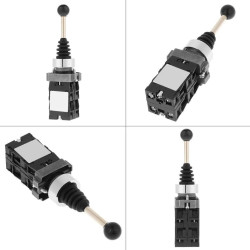 Manipulador TBCIN SD5-PA14 22mm 4 direcciones