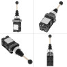 Manipulador TBCIN SD5-PA14 22mm 4 direcciones