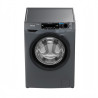 Lavarropas automático DREAN LFDR0814SG0 ECO Inverter carga frontal 8kg 1400rpm gris