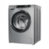 Lavarropas automático DREAN LFDR0814SG0 ECO Inverter carga frontal 8kg 1400rpm gris