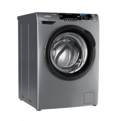 Lavarropas automático DREAN LFDR0814SG0 ECO Inverter carga frontal 8kg 1400rpm gris