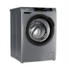 Lavarropas automático DREAN LFDR0814SG0 ECO Inverter carga frontal 8kg 1400rpm gris