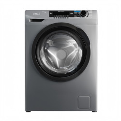 Lavarropas automático DREAN LFDR0814SG0 ECO Inverter carga frontal 8kg 1400rpm gris