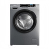 Lavarropas automático DREAN LFDR0814SG0 ECO Inverter carga frontal 8kg 1400rpm gris