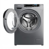 Lavarropas automático DREAN LFDR0814SG0 ECO Inverter carga frontal 8kg 1400rpm gris