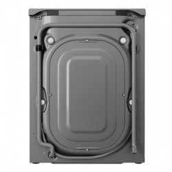 Lavarropas automático DREAN LFDR0814SG0 ECO Inverter carga frontal 8kg 1400rpm gris