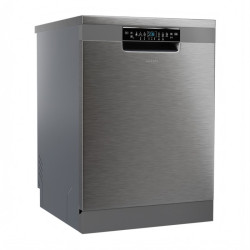 Lavavajillas DREAN LVDR1506CI0 15 cubiertos 6 programas acero inoxidable