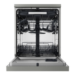 Lavavajillas DREAN LVDR1506CI0 15 cubiertos 6 programas acero inoxidable
