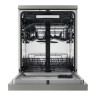 Lavavajillas DREAN LVDR1506CI0 15 cubiertos 6 programas acero inoxidable