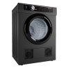 Secarropas por aire caliente DREAN SED090VGCL0 9kg 7 programas gris