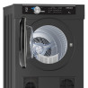 Secarropas por aire caliente DREAN SED090VGCL0 9kg 7 programas gris