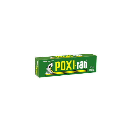 Adhesivo de contacto POXI-RAN pomo 23g