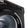 Secarropas por aire caliente DREAN SED090VGCL0 9kg 7 programas gris