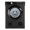Secarropas por aire caliente DREAN SED090VGCL0 9kg 7 programas gris
