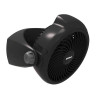 Ventilador turbo LILIANA VTF10P 10'' 35W paletas plásticas outlet