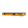 Celular MOTOROLA G15 4GB RAM 128GB naranja con cargador