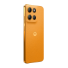 Celular MOTOROLA G15 4GB RAM 128GB naranja con cargador