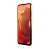 Celular MOTOROLA G15 4GB RAM 128GB naranja con cargador