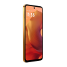 Celular MOTOROLA G15 4GB RAM 128GB naranja con cargador