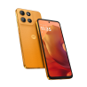 Celular MOTOROLA G15 4GB RAM 128GB naranja con cargador