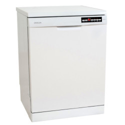 Lavavajillas DREAN DISH 15.2 DTB 15 cubiertos 9 programas blanco outlet
