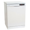 Lavavajillas DREAN DISH 15.2 DTB 15 cubiertos 9 programas blanco outlet