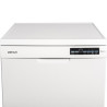 Lavavajillas DREAN DISH 15.2 DTB 15 cubiertos 9 programas blanco outlet