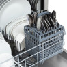 Lavavajillas DREAN DISH 15.2 DTB 15 cubiertos 9 programas blanco outlet
