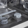 Lavavajillas DREAN DISH 15.2 DTB 15 cubiertos 9 programas blanco outlet