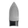 Plancha ULTRACOMB PL-4180 a vapor 2250W suela cerámica outlet