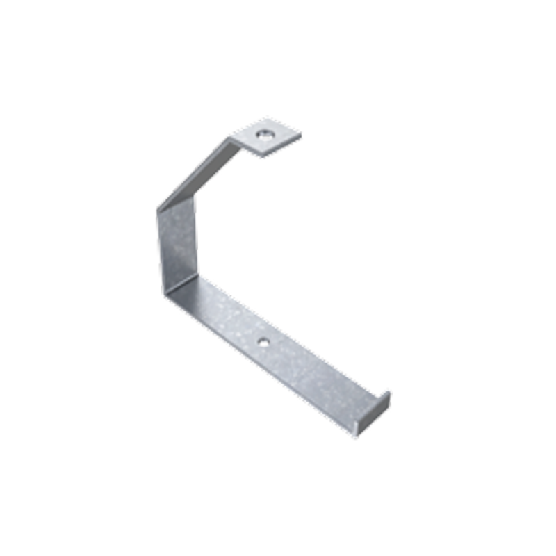 Trapecio BASICA 150mm 1 varilla roscada Trapecio BASICA 150mm 1 varilla roscada