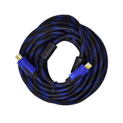 Cable HDMI 1.4 NISUTA NSCAHD15M 1080P 15 metros