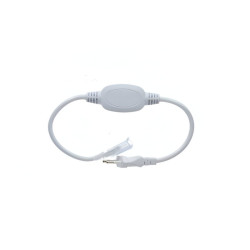 Kit instalación ILUMROS para tira led flexible 220v