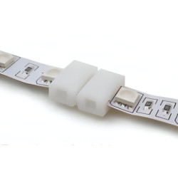 Unión ILUMROS para tira led flexible 220V