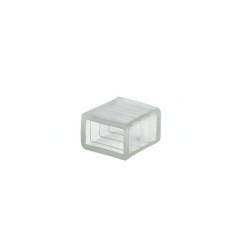 Tapón ILUMROS para tira led flexible