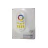 Electronica de control beltram para 4 plaquetas led con reg.ten