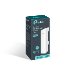 Punto de acceso exterior TP-LINK CPE220 300Mbps 13dBi