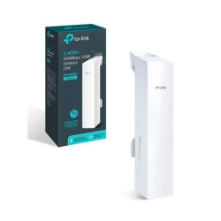 Punto de acceso exterior TP-LINK CPE220 300Mbps 13dBi