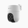 Camara de Seguridad EZVIZ H8c 3MP 4mm 4G uso exterior
