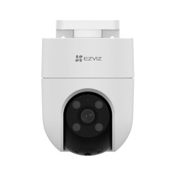 Cámara de seguridad EZVIZ H8C IP67 3MP 4G 4MM paneo y seguimiento automático