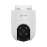 Cámara de seguridad EZVIZ H8C IP67 3MP 4G 4MM paneo y seguimiento automático