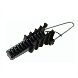Pinza acometida PKD 20 4/4 a 10/10 para concéntrico antihurto