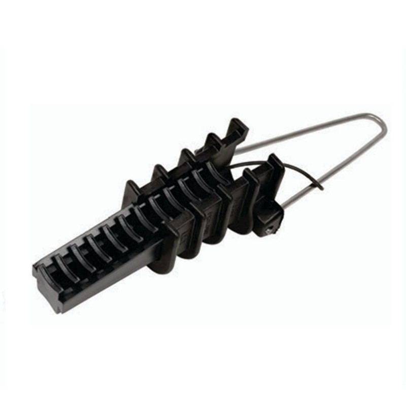 Pinza acometida PKD 20 4/4 a 10/10 para concéntrico antihurto