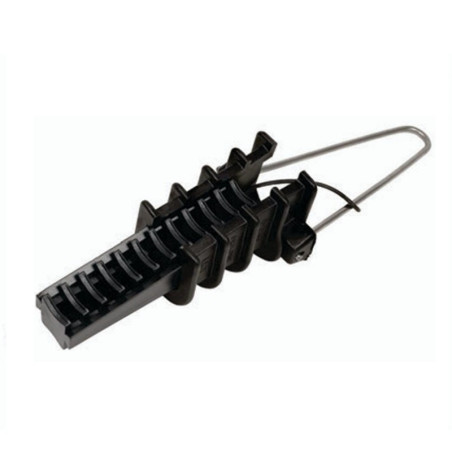 Pinza acometida PKD 20 4/4 a 10/10 para concéntrico antihurto