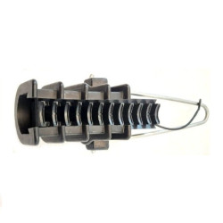 Pinza acometida PKD 20 4/4 a 10/10 para concéntrico antihurto