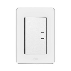 Conjunto armado JELUZ MITO 1 punto 10A blanco