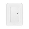 Conjunto armado JELUZ MITO 1 punto 10A blanco