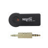Conversor audio 3.5mm a bluetooth NISUTA NSCOSTBL