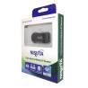 Conversor audio 3.5mm a bluetooth NISUTA NSCOSTBL